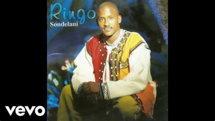Ringo Madlingozi: 'Sondela' Hitmaker Makes Comeback and Signs Deal With Sony Music Entertainment