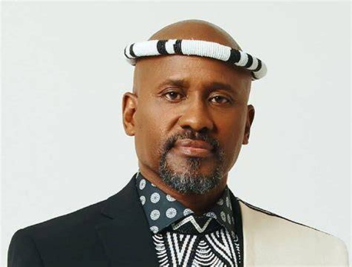 Ringo Madlingozi: The 'Sondela' hitmaker signed deal with Sony Music Entertainment