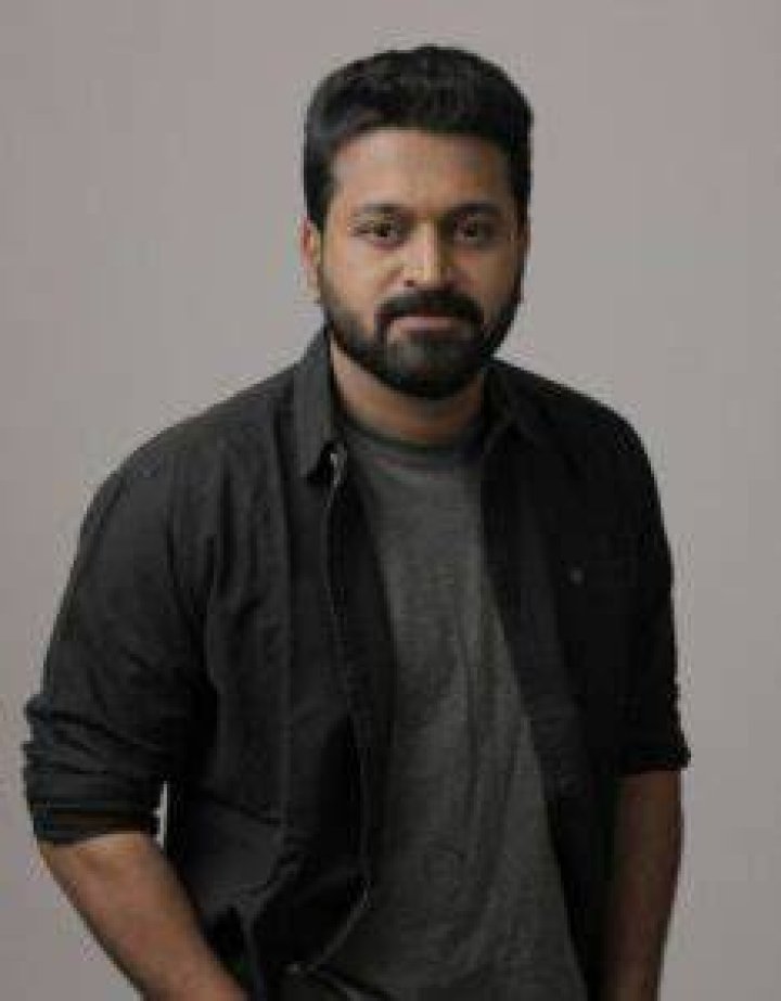 Rishab Shetty Wikipedia