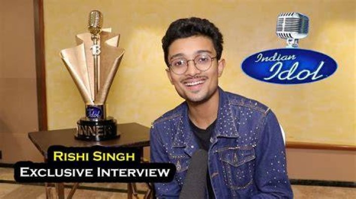 Rishi Singh Girlfriend, Indian Idol Season 13 Winner, Age, Net Worth