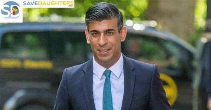 Rishi Sunak Wiki, Biography, Wife, Parents, Age, Height, Net Worth, Ethnicity