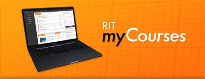 RIT myCourses