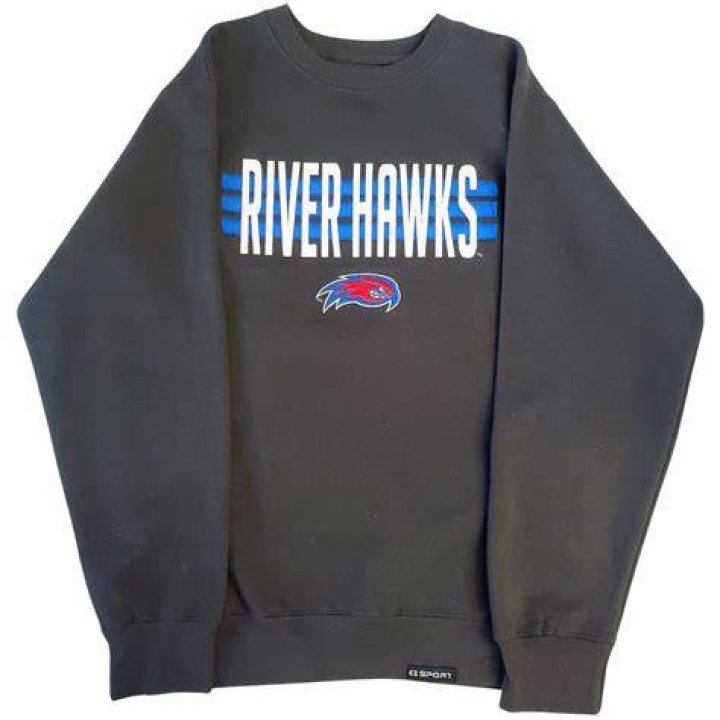River Hawk Hockey in Arizona, Mill's Modern Social, Tempe, January 5 to
