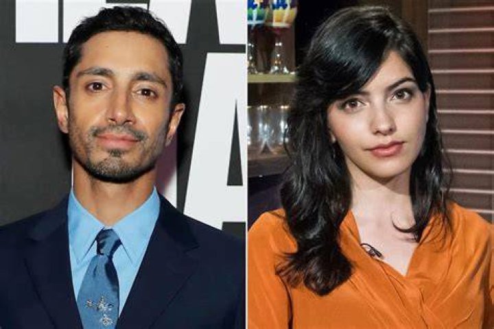 Riz Ahmed Proposed to His Wife During a Game of Scrabble: Meet Fatima Fahreen Mirza