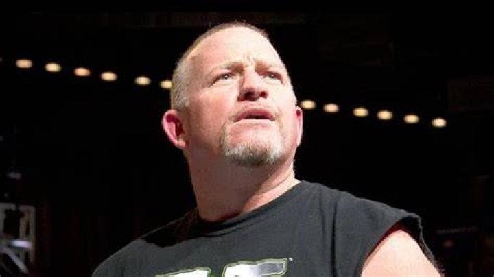 Road Dogg as a producer 
