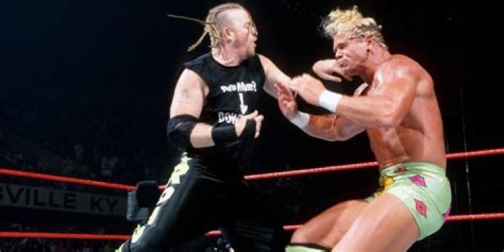 Road Dogg v Bily Gunn Raw 1999 Cropped