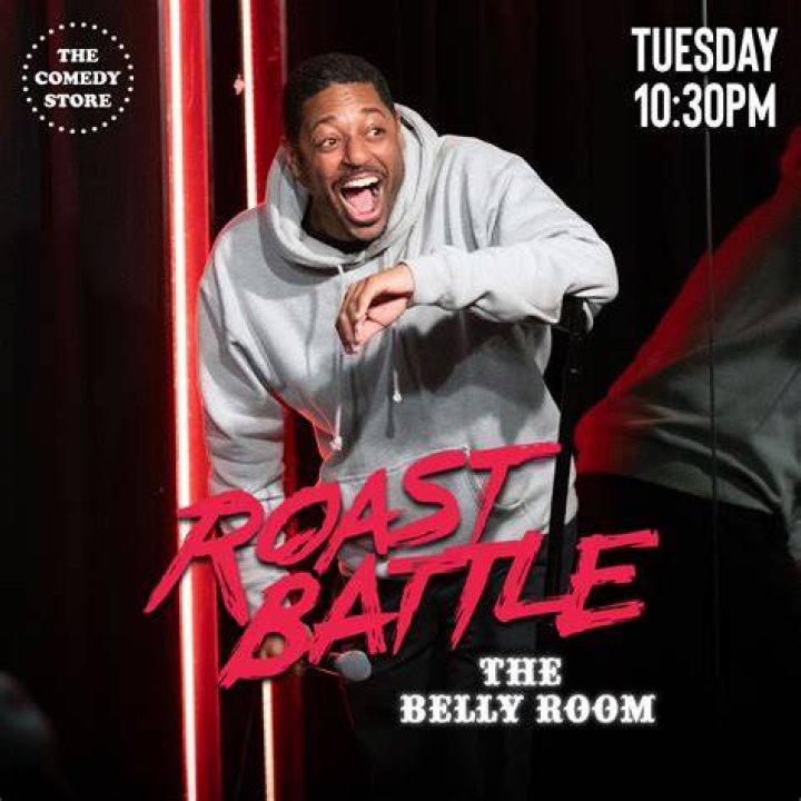 ROAST BATTLE Tickets at The Creek and The Cave in Austin by The Creek