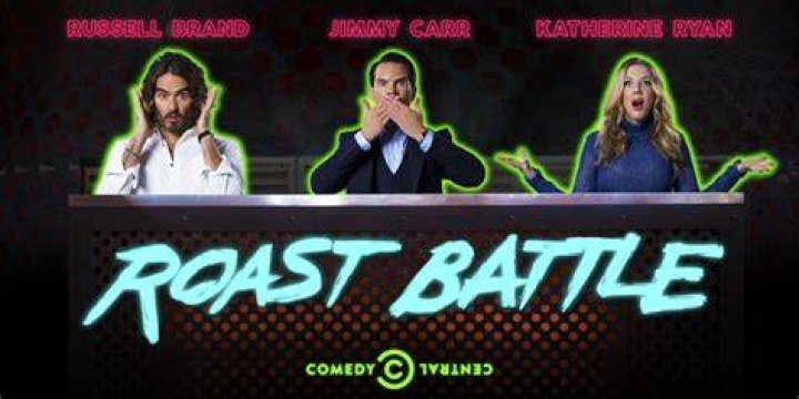 Roast Battle watch tv show stream online