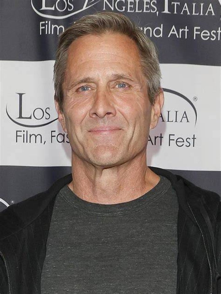 Rob Estes: The Journey Of A Versatile Actor