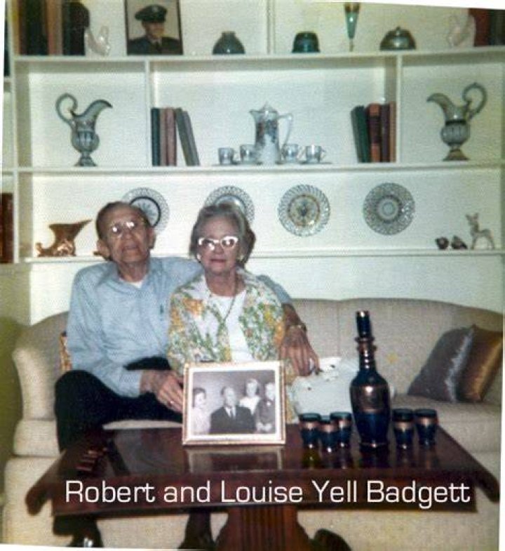 Robert Badgett