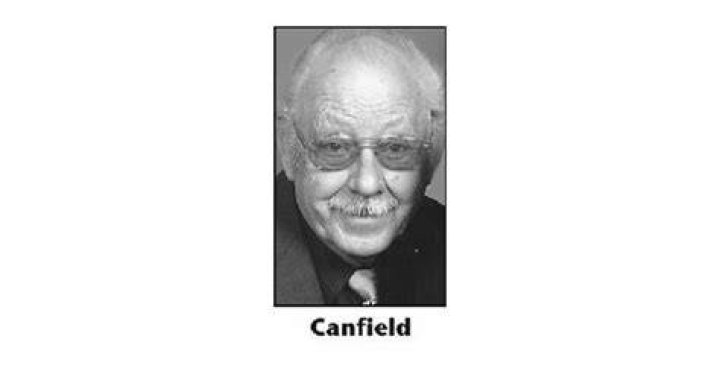 Robert Canfield obituary: died in car accident in Oneida County