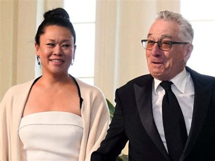 Robert De Niro's Girlfriend Tiffany Chen Addresses Calling His Assistant a 'B**ch': 'She's Crazy'