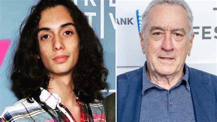 Robert De Niro Details Moment He Learned of Grandson Leandro's Death