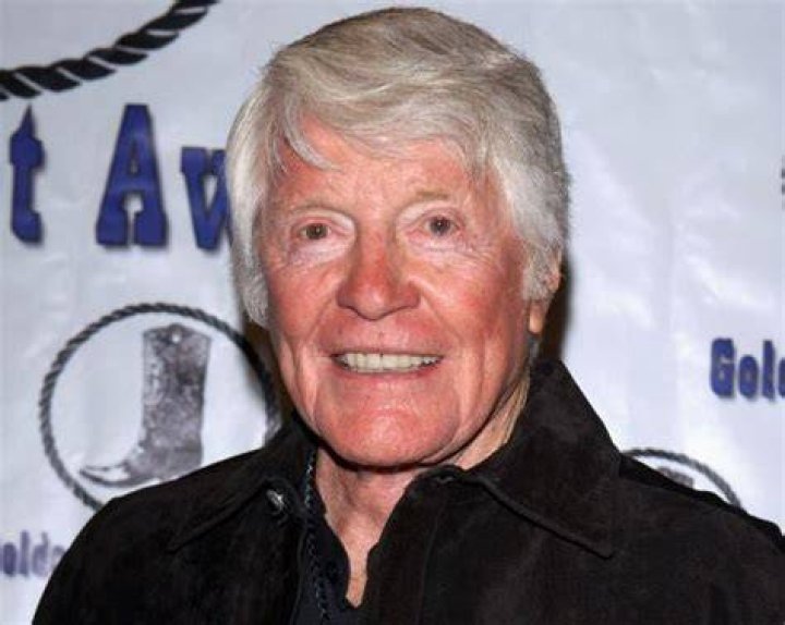 Robert Horton Net Worth