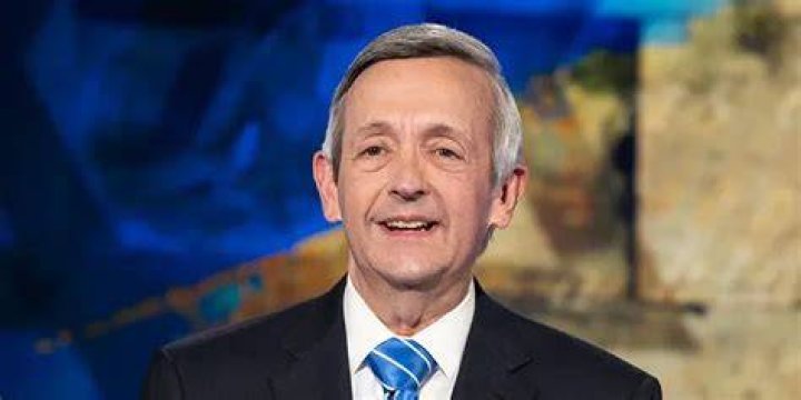 Robert Jeffress age