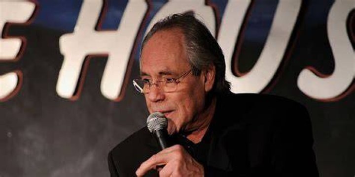 Robert Klein Net Worth