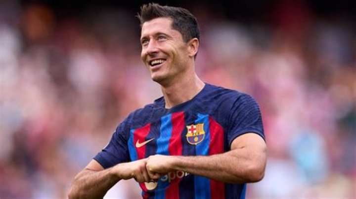 Robert Lewandowski's Child: A Deep Dive Into His Family Life