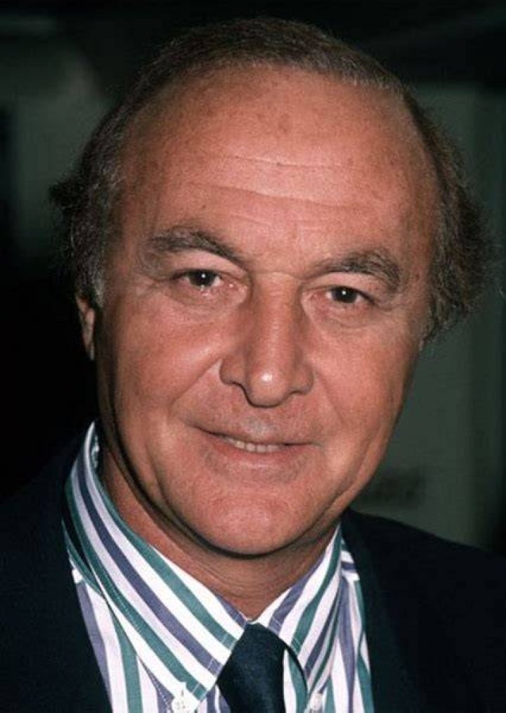 Robert Loggia Fan Casting