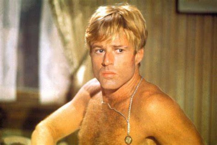 Robert Redford's Kids Meet James, Shauna, Amy and Scott