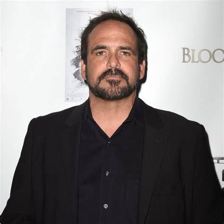 Robert Rusler - then and now