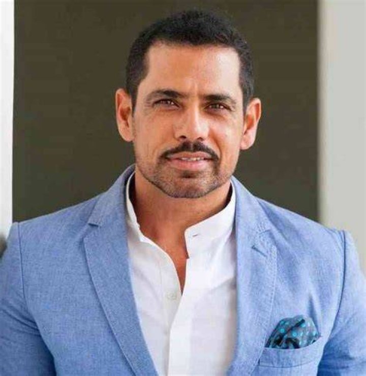 Robert Vadra Net Worth, Age, Height, Affairs, Bio and More