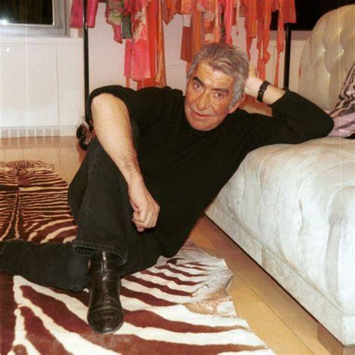 Roberto Cavalli, King of Glam, Has Passed Away at 83
