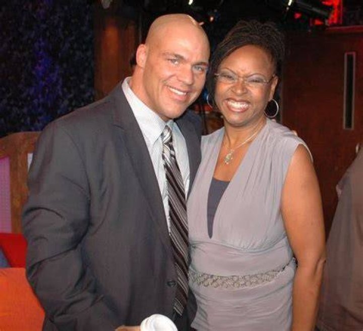Robin Quivers Boyfriend