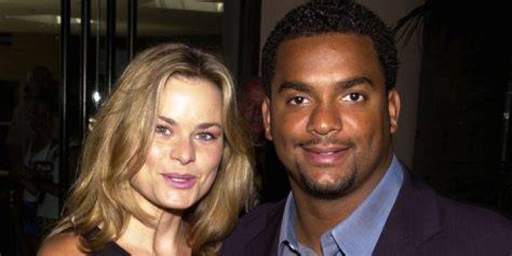 Robin Stapler: Family Member, Actress, Movies & TV Shows, Alfonso Ribeiro’s Ex-Wife, Age, Husband, Daughter, Instagram, Net Worth, Wiki