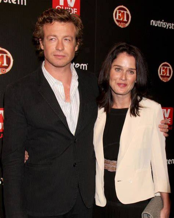 Robin Tunney Relationship: A Comprehensive Guide