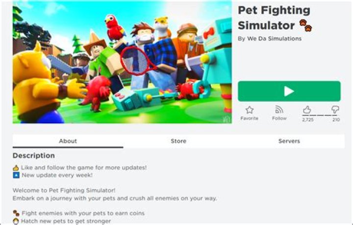 Roblox Pet Fighting Simulator Beginners Guide YouTube
