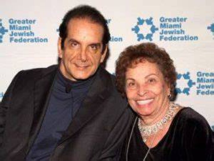Robyn Krauthammer Height, Age, Net Worth, Wiki and More