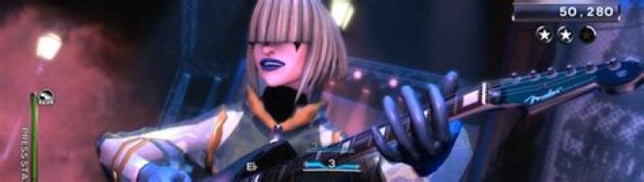 Rock Band DLC sale offers more than 1,100 songs at 50% off