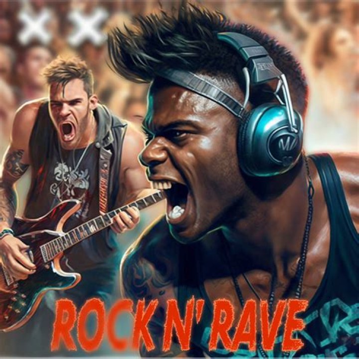 Rock n Rave