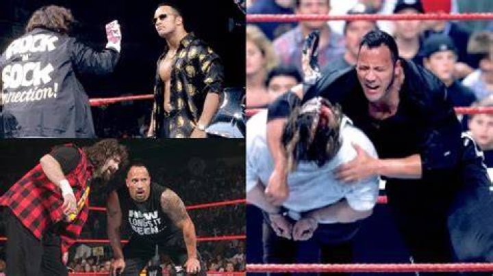 Rock Sock Connection History