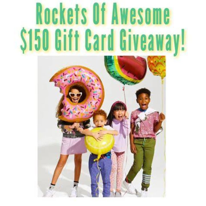 Rockets of Awesome