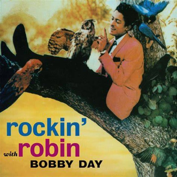 Rockin Robin