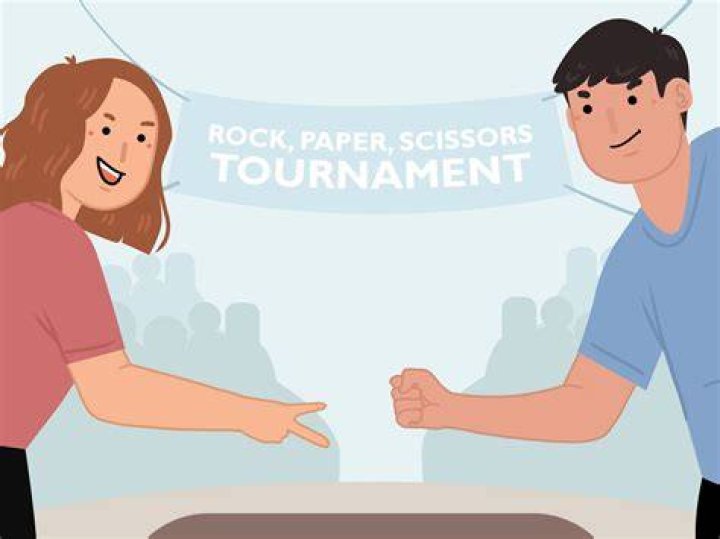 RockPaperScissors MATHTICIAN