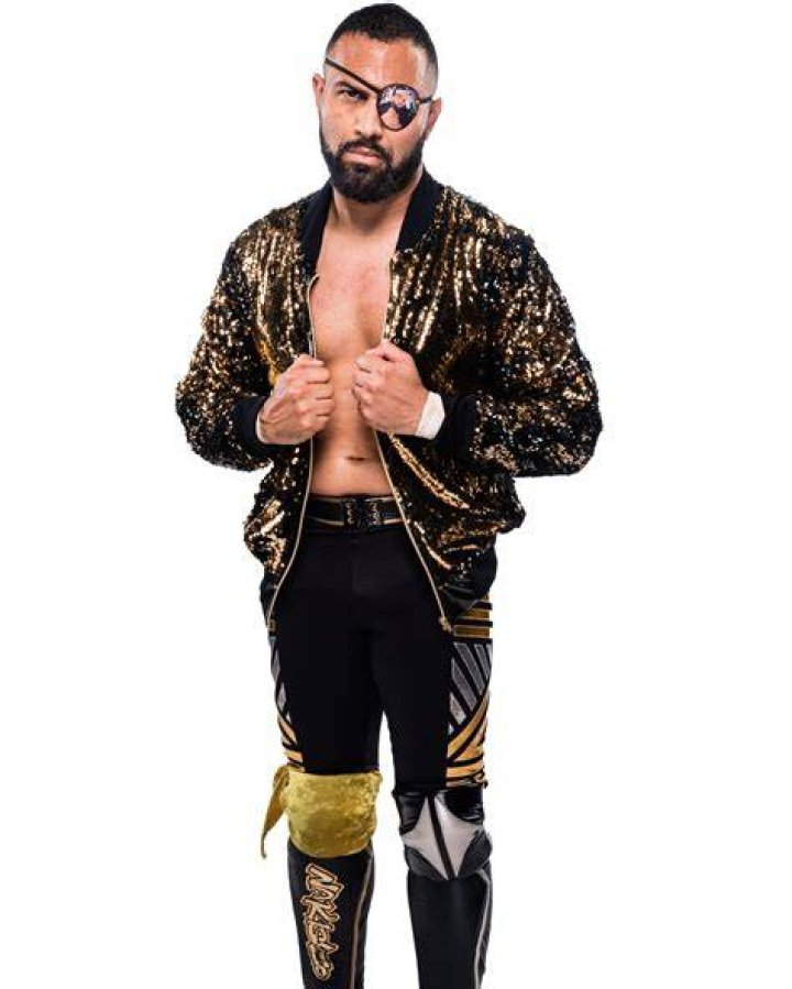 Rocky Romero