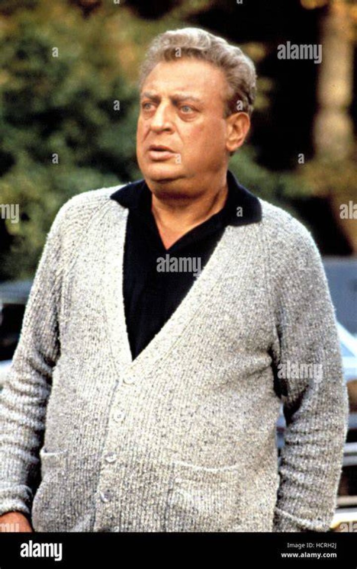 Rodney Dangerfield in Back to School
