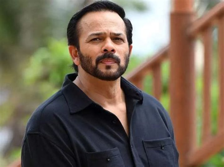 Rohit Shetty Image