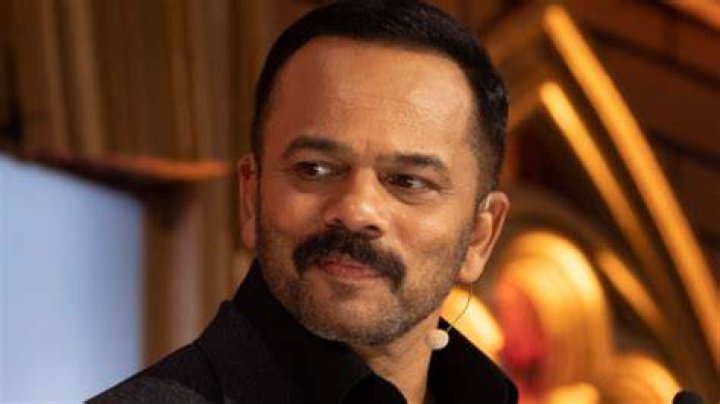 Rohit Shetty