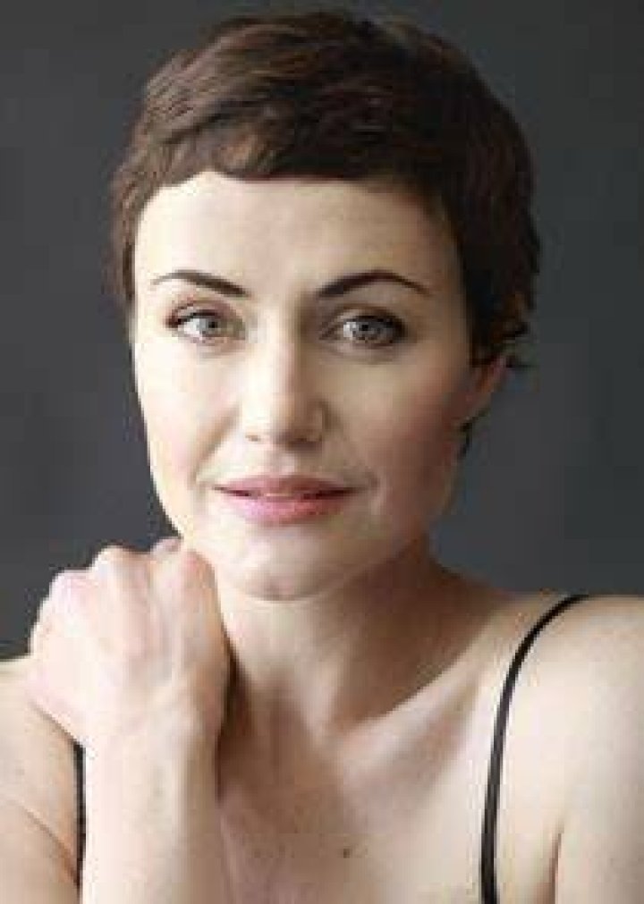 Rolanda Marais age