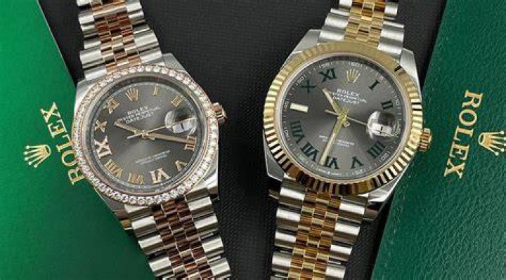 Rolex Rolex