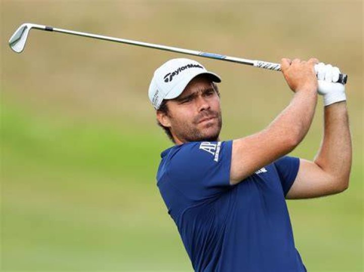 Romain Langasque On Life In The European Tour Bubble