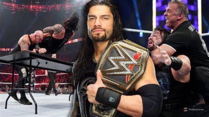 Roman Reigns' 10 Most Shocking Losses
