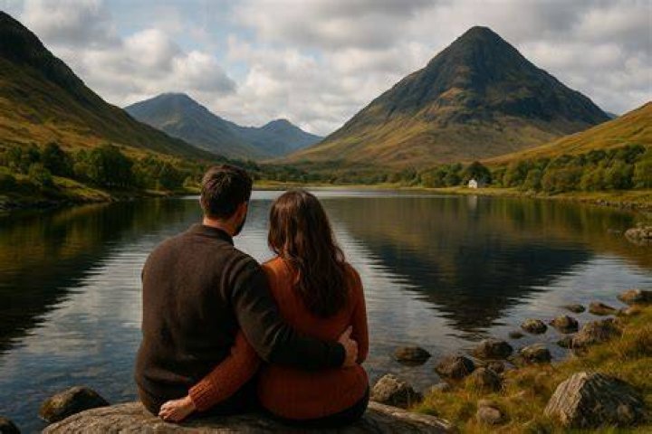 Romantic impressions of the Scottish Highlands make it a must-visit for many visitors. Photo / Getty Images