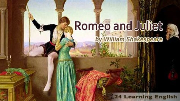 Romeo and Juliet