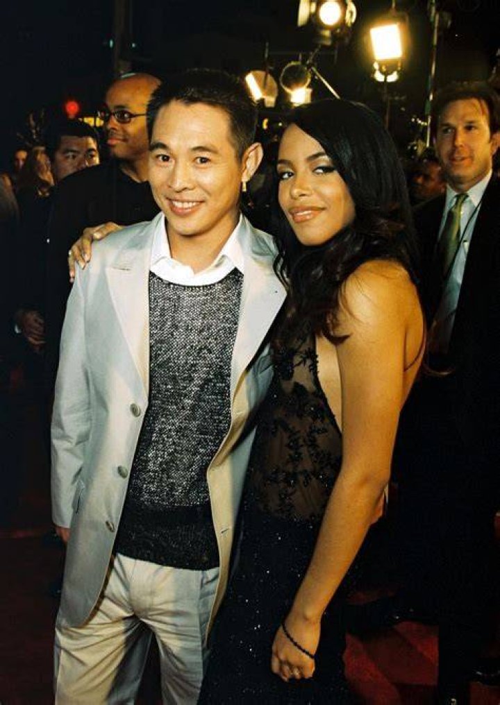 romeo must die premiere