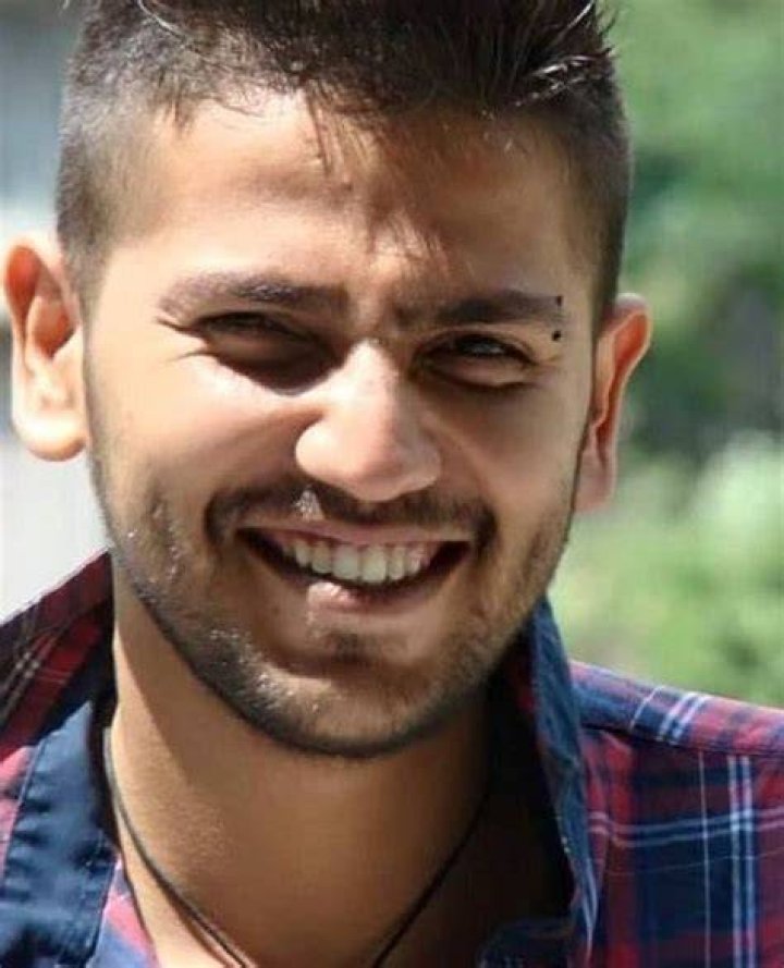 Romil Chaudhary Picture