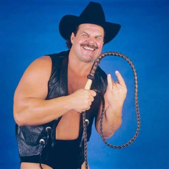 Ron Bass wrestler